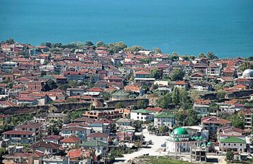 Bursa_İznik_1